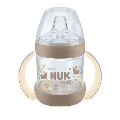 Nuk Nuk For Nature Learning Cup 6m 150 ml 150 ml