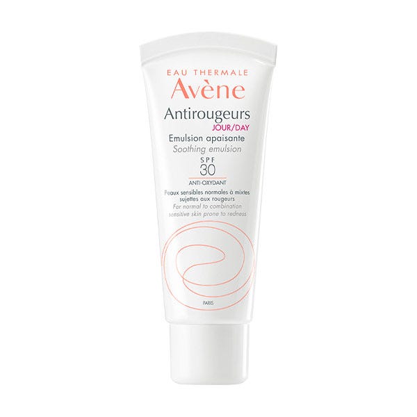 Krema proti rdečici SPF 30 | 40 ml