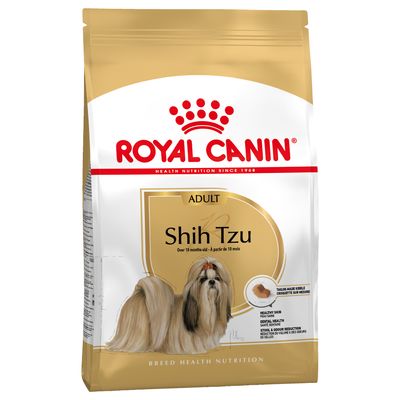Royal Canin Shih Tzu Adulte
