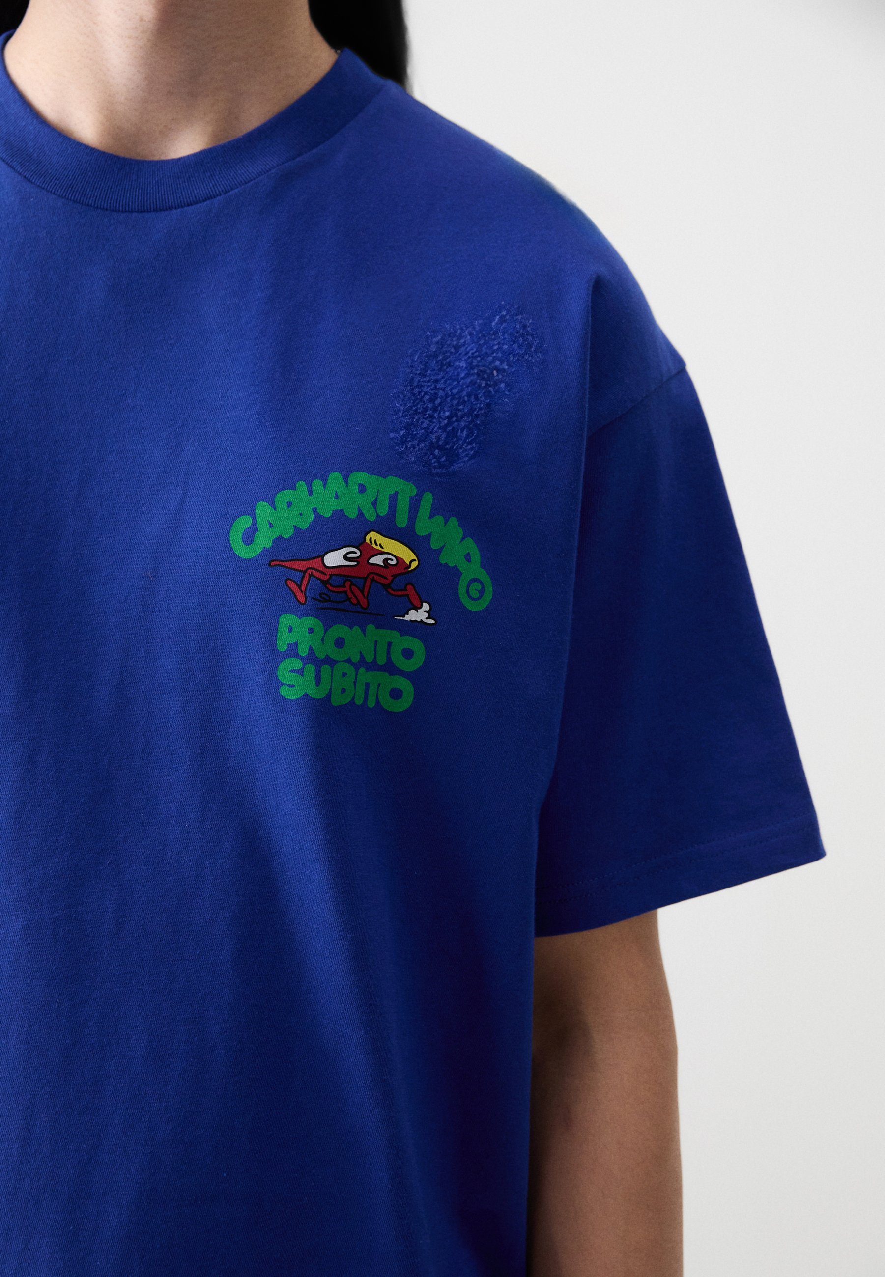 Carhartt WIP bedruckte T-Shirts