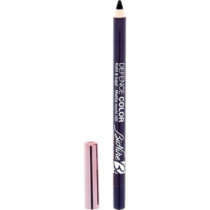 BIONIKE Bionike Defence Color Khol Kajal Oogpotlood HD 306 Violet Make-up voor gevoelige ogen