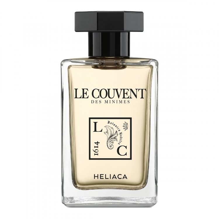 Le Couvent Heliac