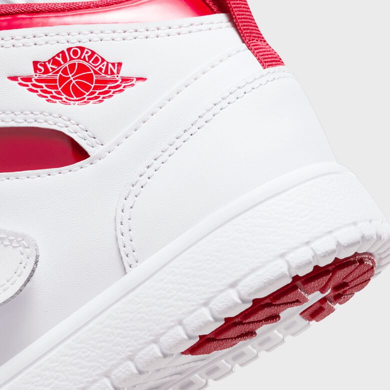 Sky Jordan 1 (PS)