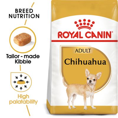 Royal Canin Chihuahua Adulte