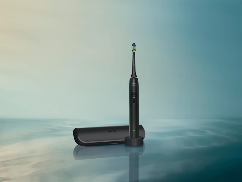Philips Sonicare 3100 HX4033/32 elektrische sonische tandenborstel