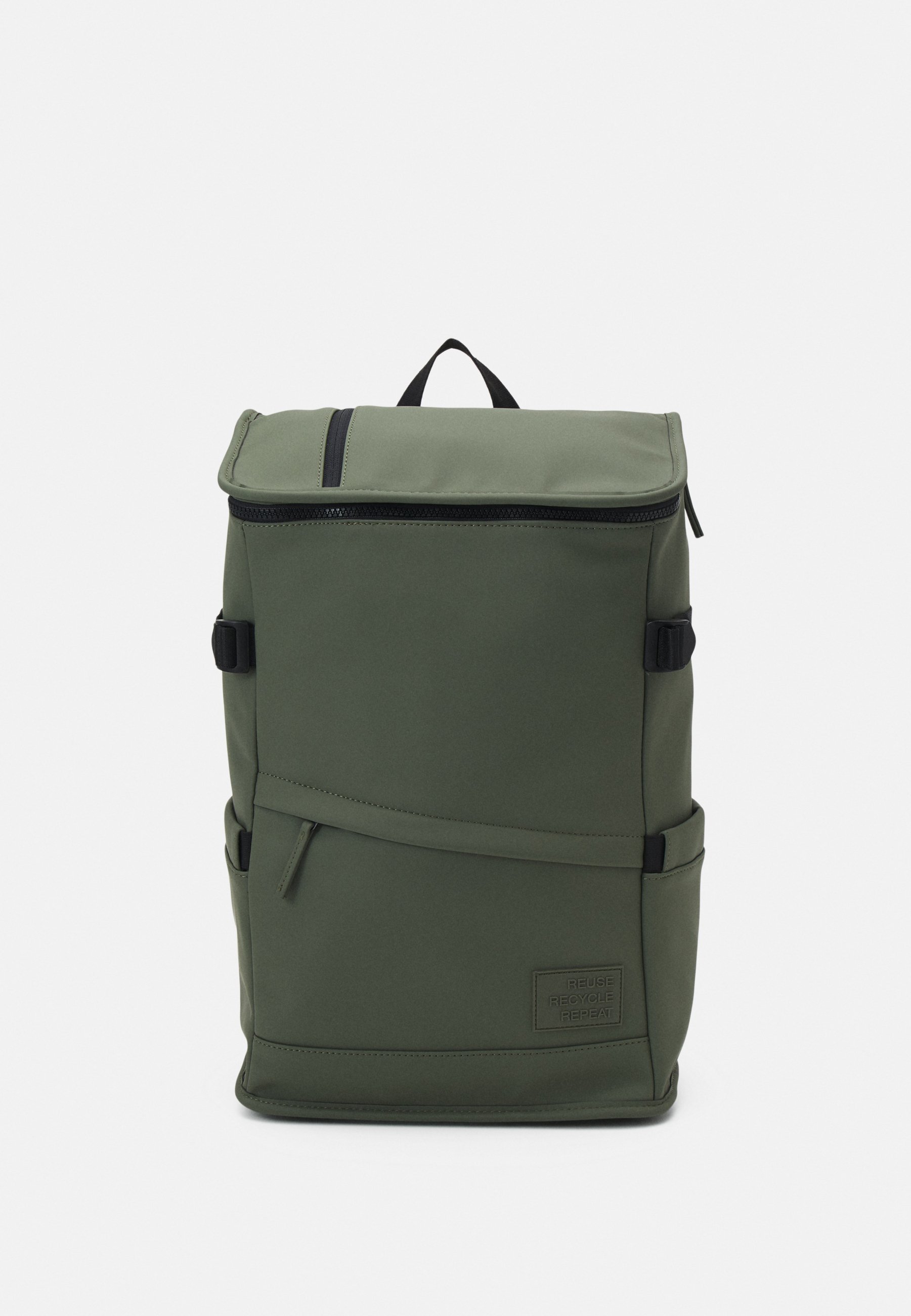 Zign UNISEX - Zaino - verde