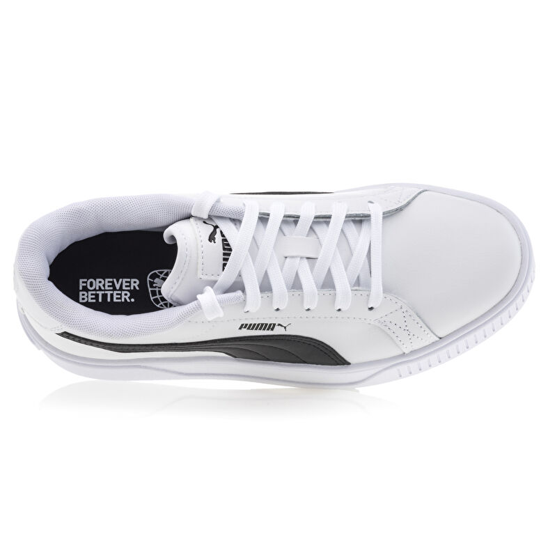 Sneakers / sneakers Femme Blanc