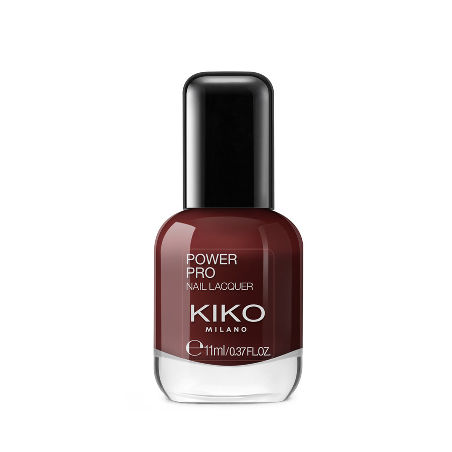 NEUER POWER PRO NAGELLACK 27 Wein