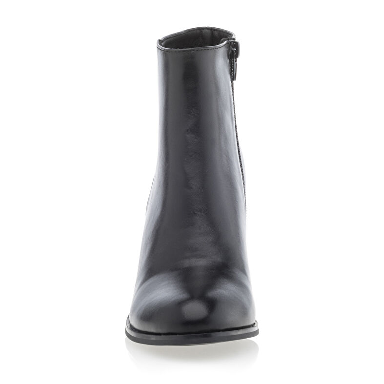 Boots / bottines Femme Noir