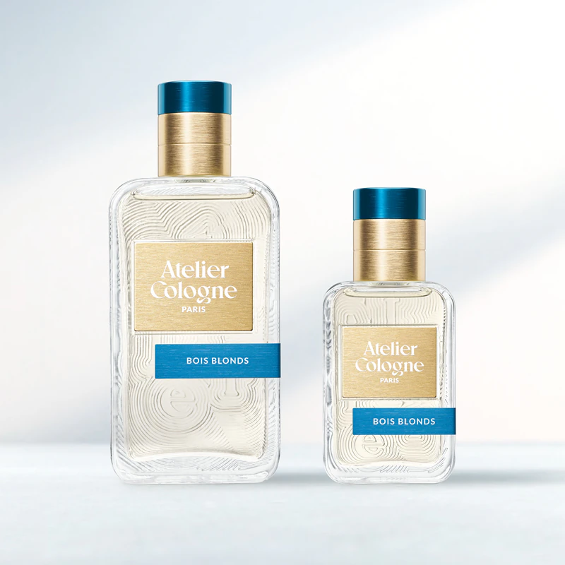 Atelier Keulen Keulen Absolue Bois Blonds woda unisex parfum