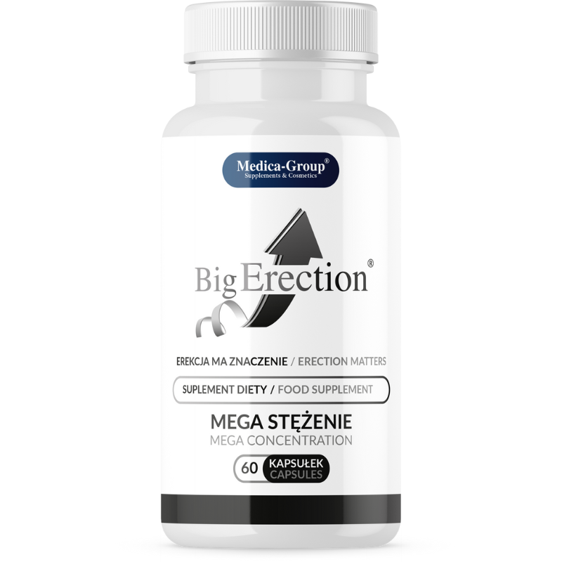Medica-Group BigErection