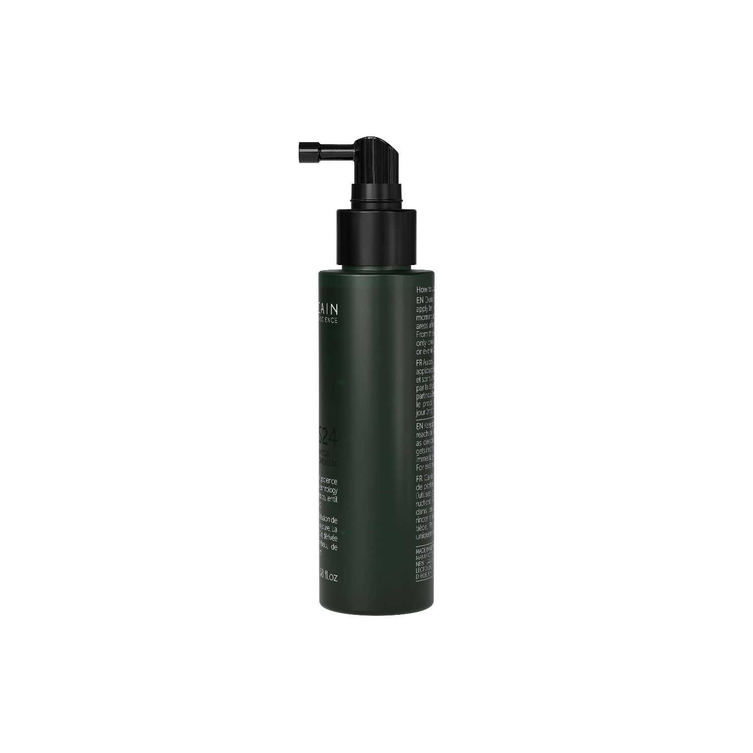 Natucain vlažilni serum za rast las - 100 ml