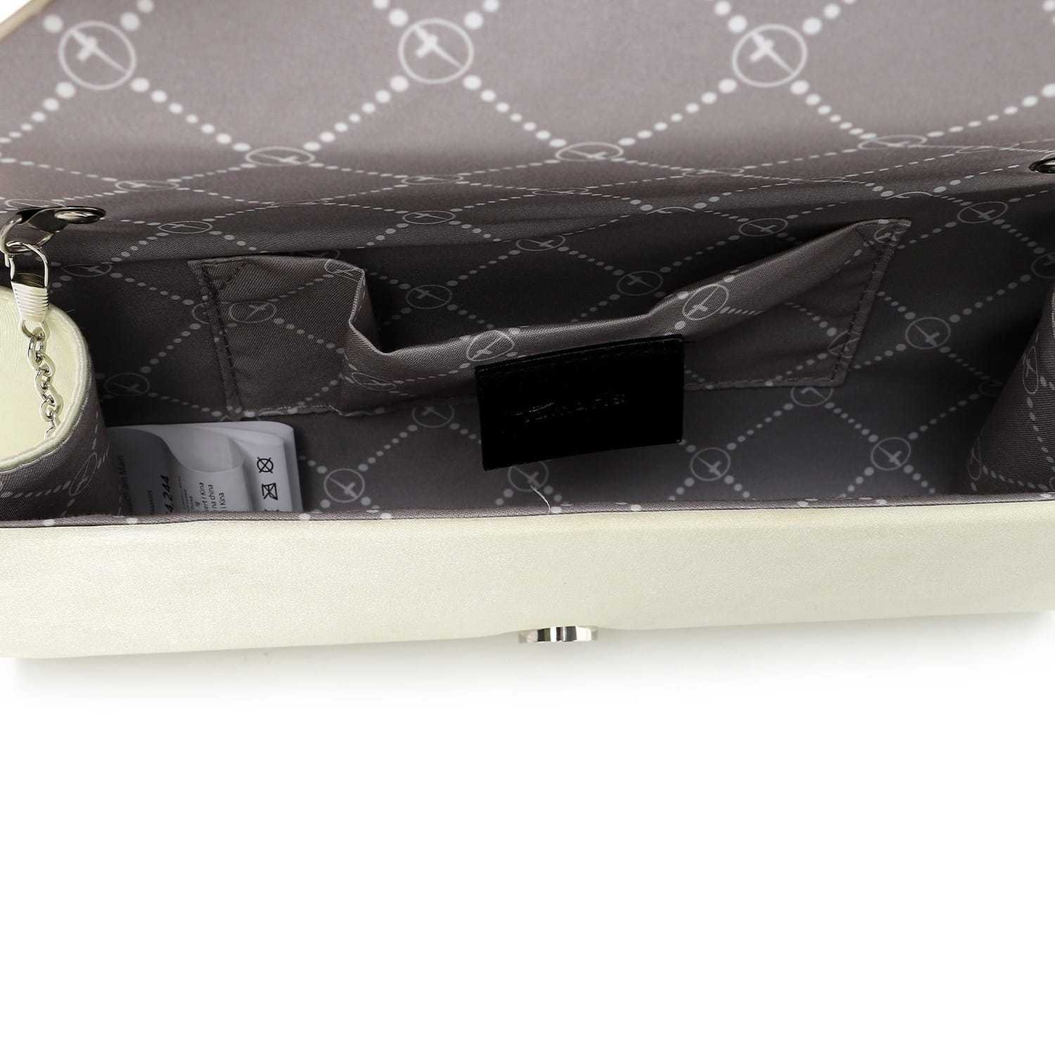 Tamaris Amalia clutch torbica - 1 komad