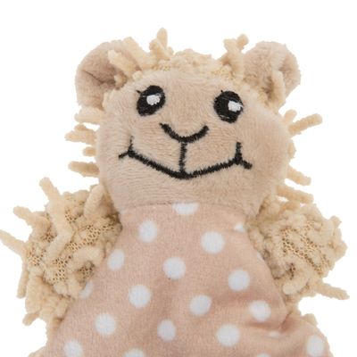 Moppi Schaap & Egel Kattenspeeltje met Kattenkruid