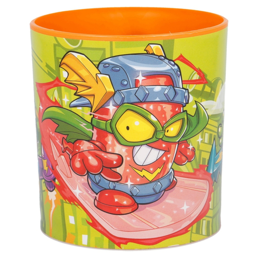  Caneca Superzings 62239