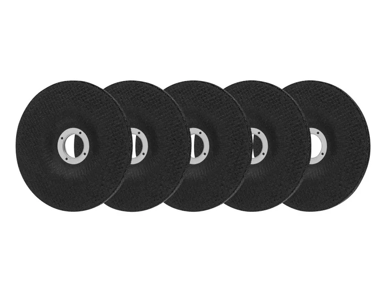Akcesoria PARKSIDE® para rebarbadoras, Ø 125 mm