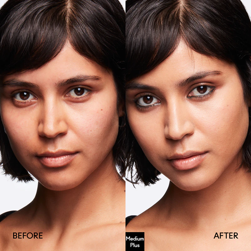 MAC Cosmetics Mineralize Skinfinish Natural poderia