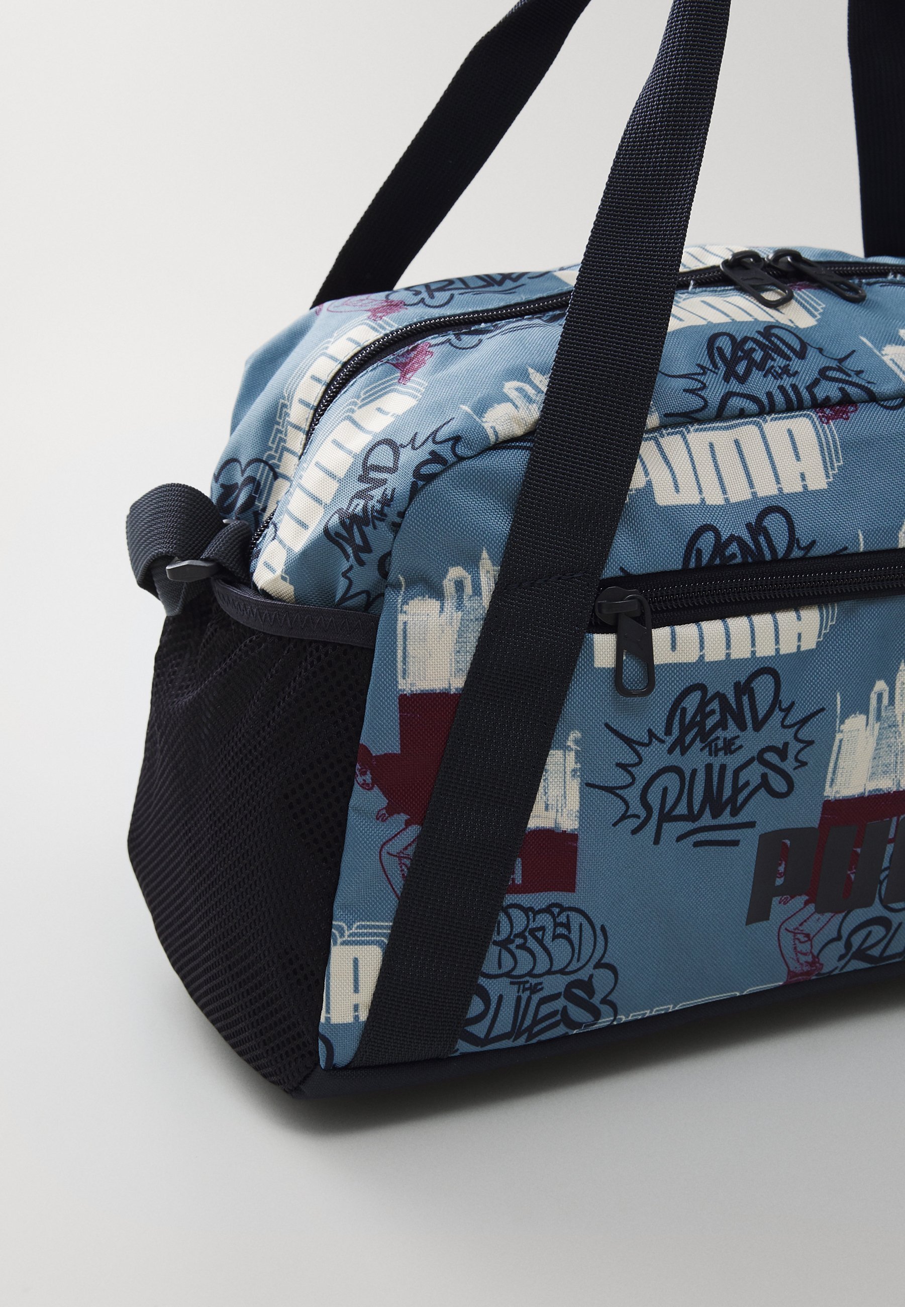 Puma PHASE EXTRA SMALL TAS UNISEX - Sporttas - cool blauw