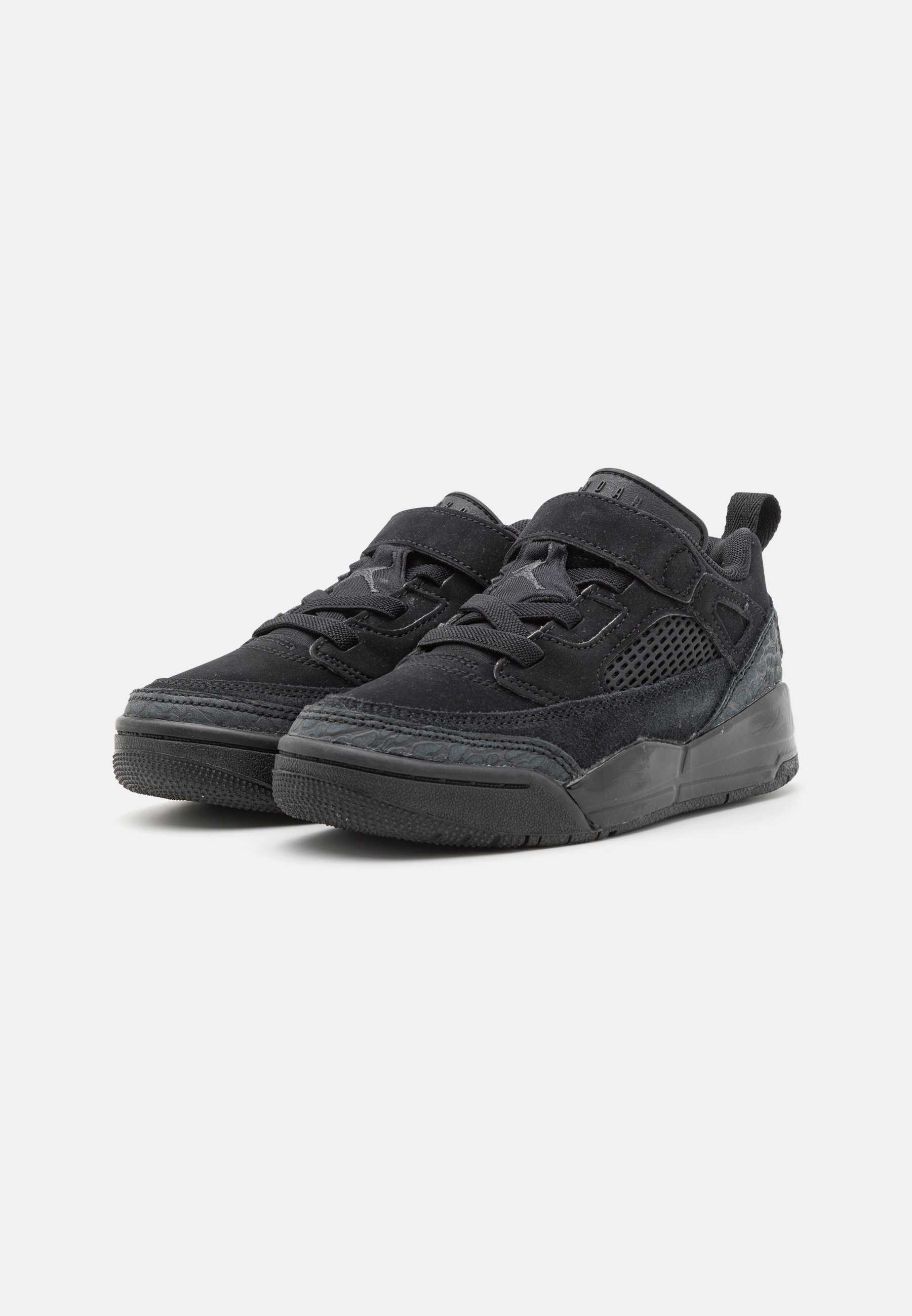 Jordan JORDAN SPIZIKE LOW UNISEX - Scarpe da ginnastica - nero/antracite