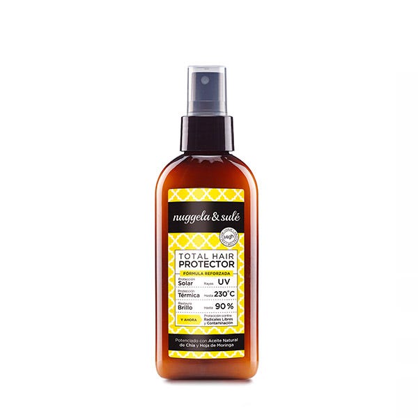 Celková ochrana vlasov | 125 ml