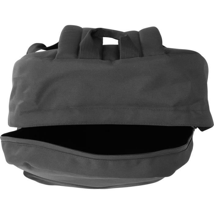 Sac à dos - WHISTLER - Lorny - 18L - Asphalt - Compartiment pour ordinateur