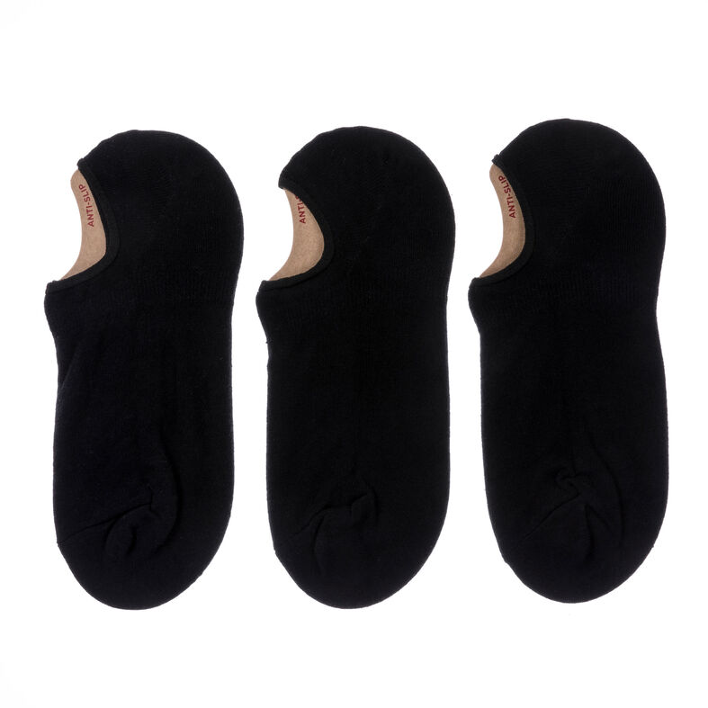 Chaussettes et collants Femme Noir