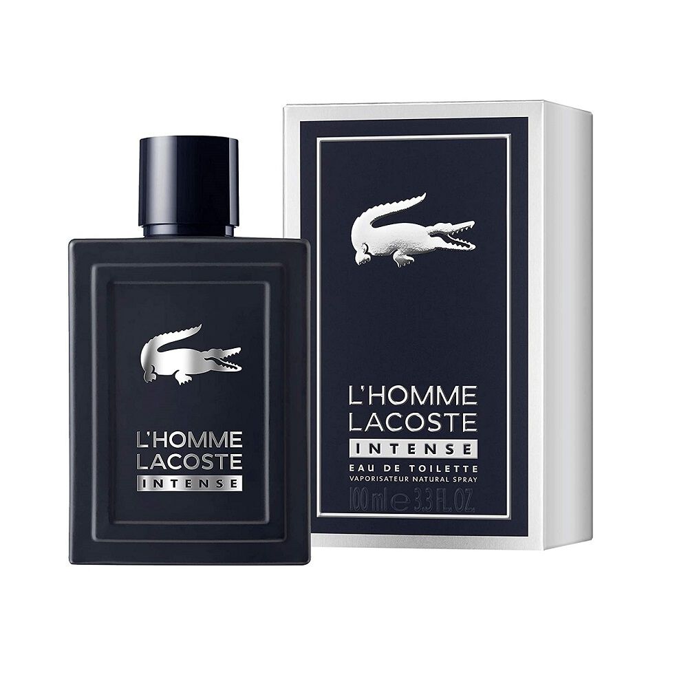 Lacoste L'Homme Intense