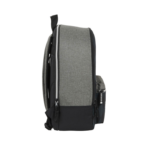  Mochila escolar adaptável do Harry Potter