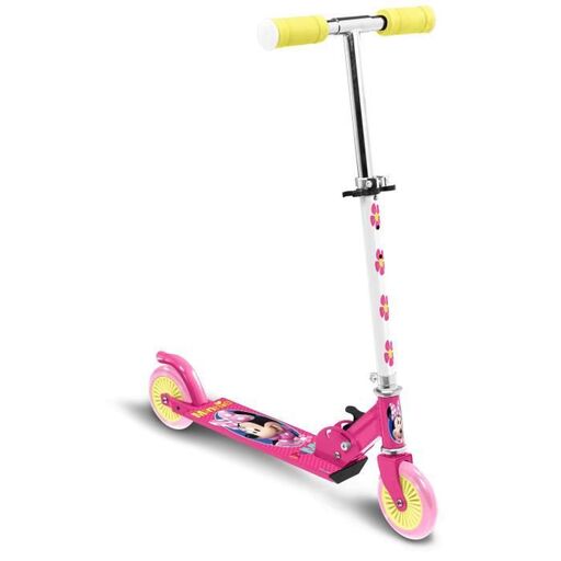  Scooter Minnie Disney