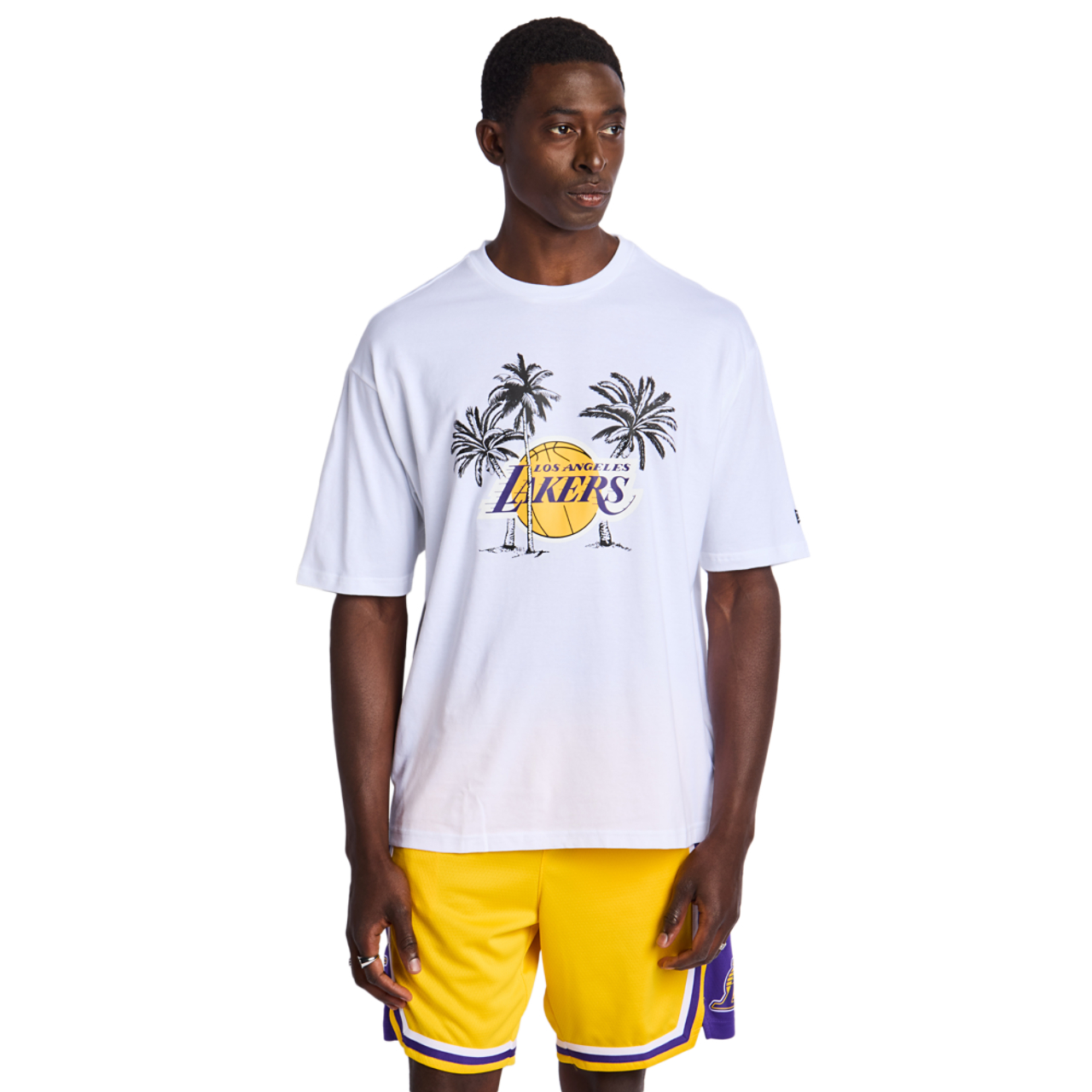 New Era NBA LA Lakers