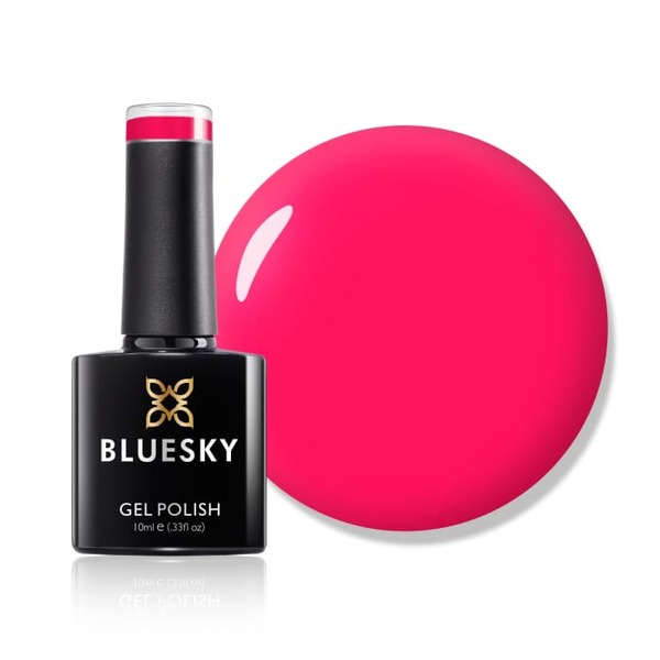 Lakier hybrydowy Bluesky - Fruit Twist