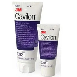 Crème protectrice 3M Cavilon 92 g
