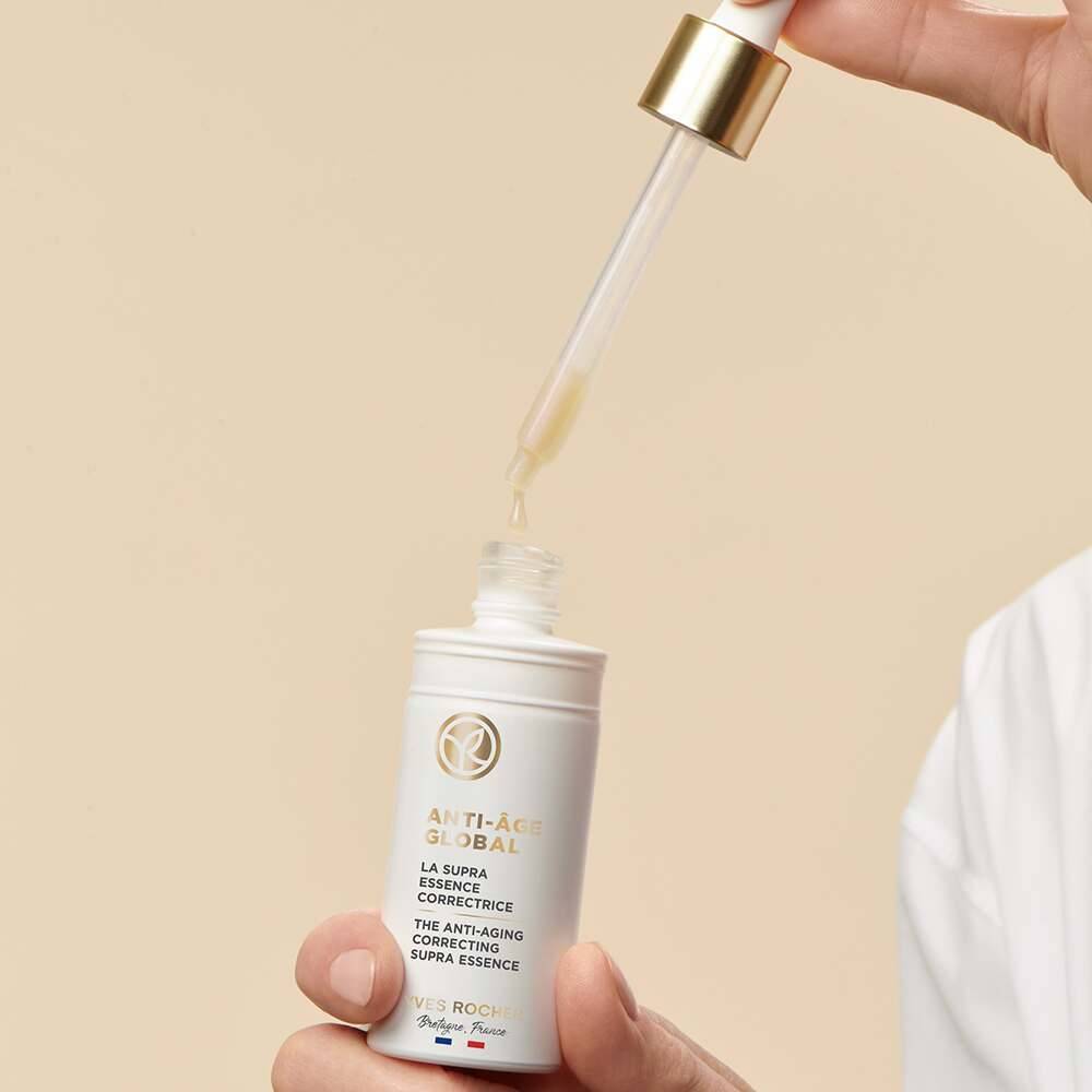 De Supra Correctieve Essentie