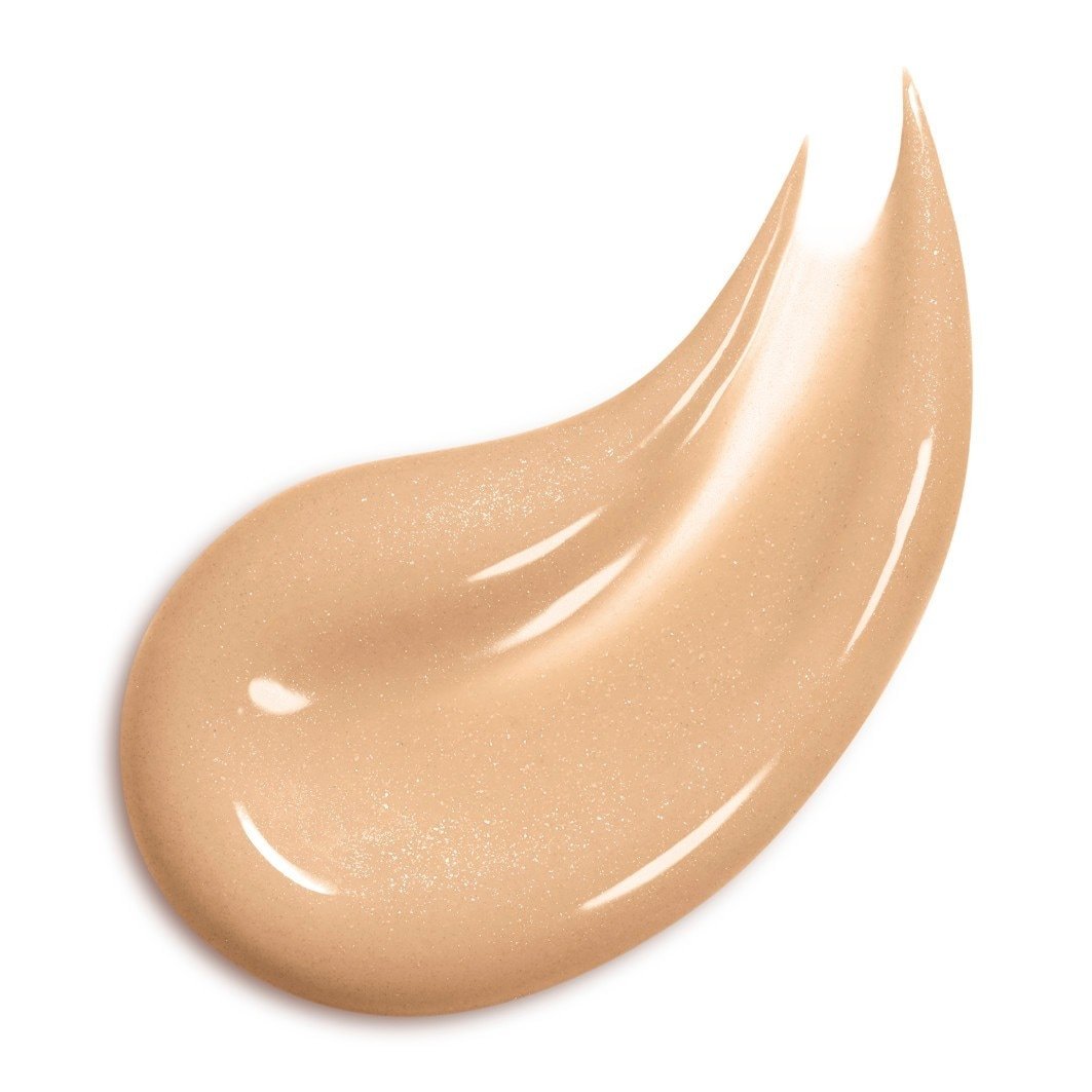 Armani Foundation blistava svilenkasta nijansa za kožu - 30 ml