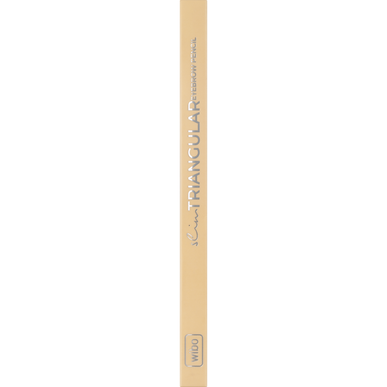Wibo Slim Triangular Eyebrow Pencil 2 0.01 gr