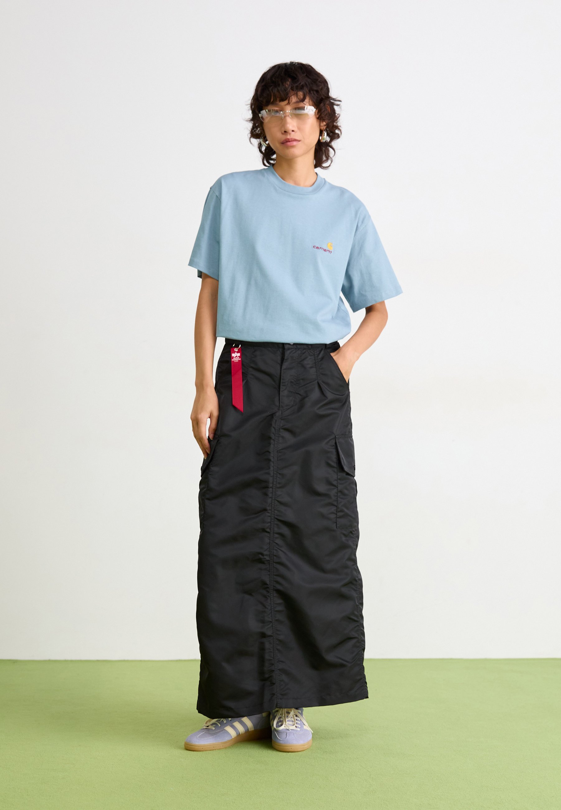 Carhartt WIP T-shirts