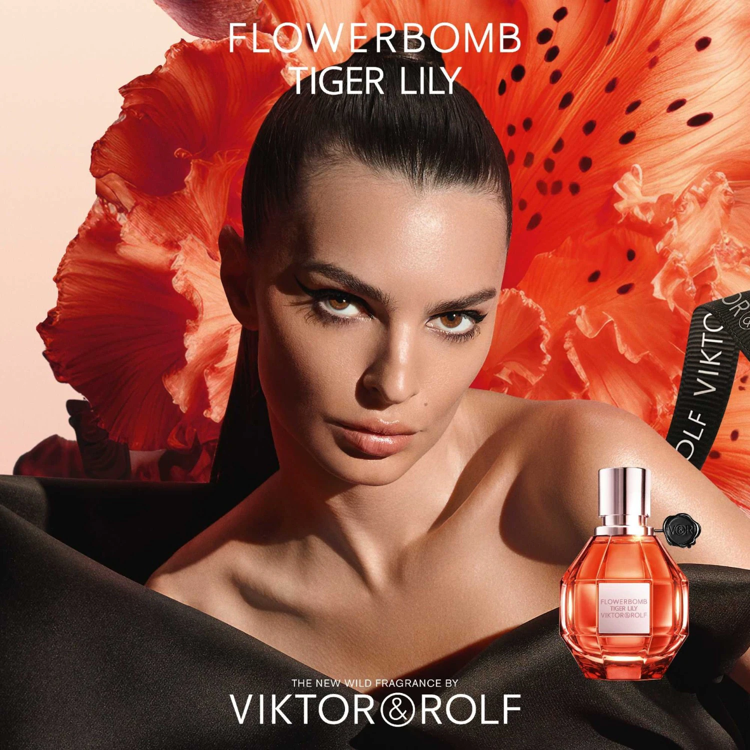 Viktor&Rolf Tiger Lily