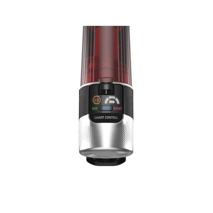 ROWENTA Aspirateur balai sans fil, Animal Care, Batterie amovible, X-Force Flex 9.60 RH2077WO