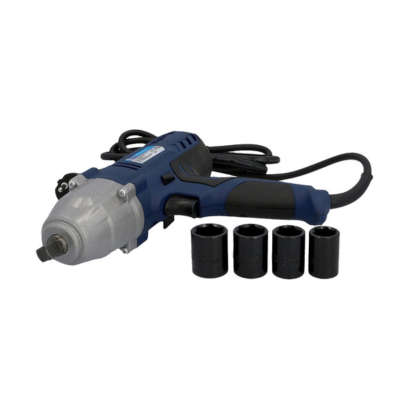 Κρουστικό κλειδί Expert, 230 V
