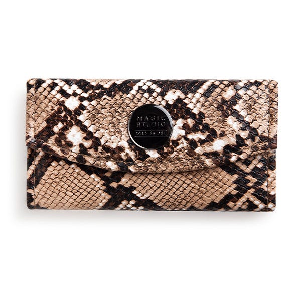 Wild Safari Splendid Plånbok | 1 st