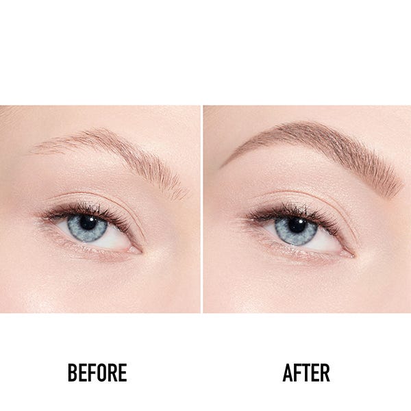 Diorshow pudder øjenbrynsblyant