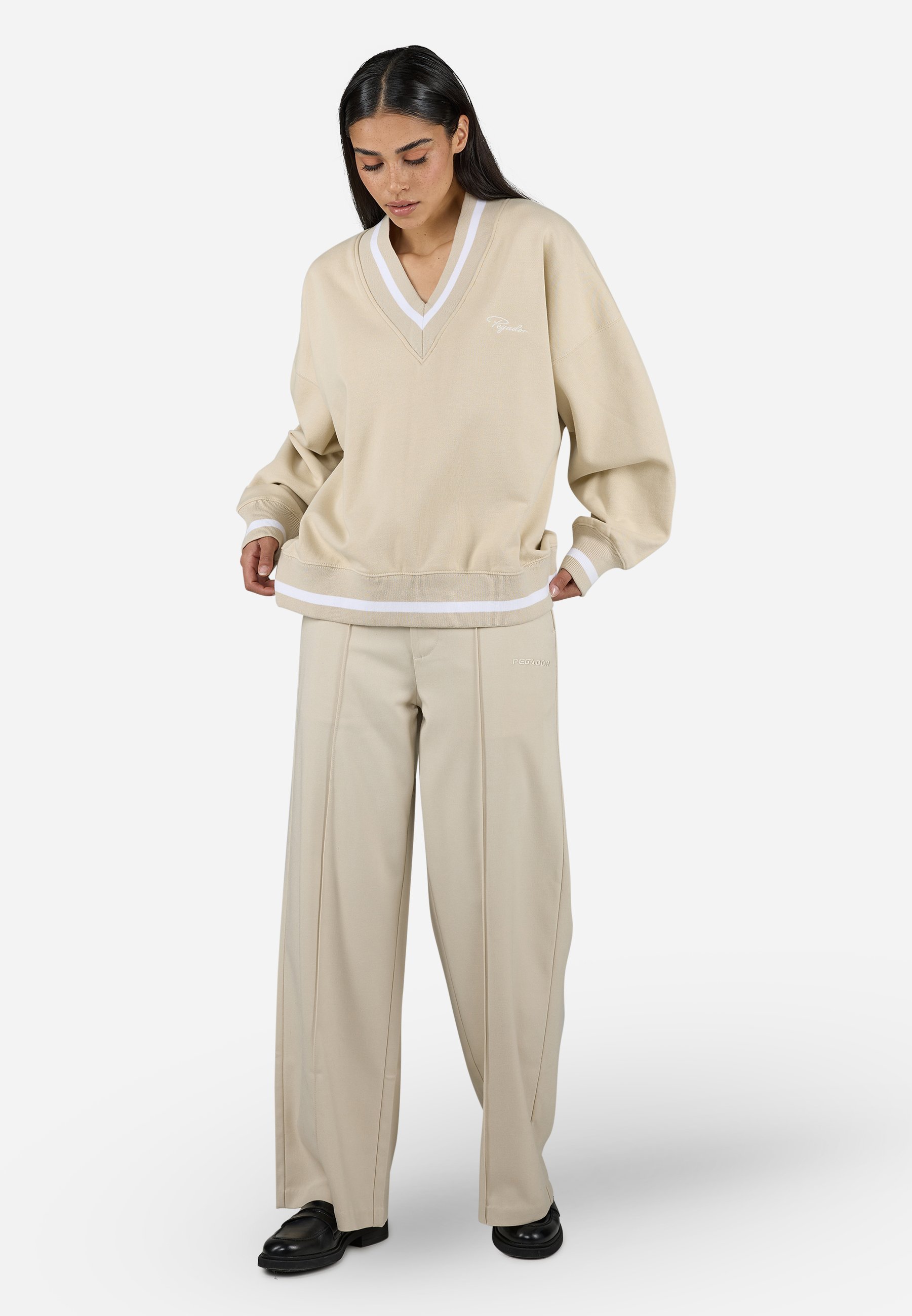 Pegador-sweatshirts