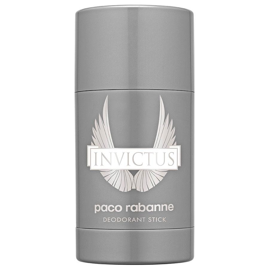Deodorante stick Rabanne Invictus - 75 ml