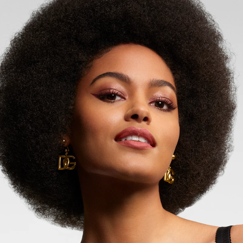 Dolce&Gabbana Classic My Lip Overliner lippenpotlood met kwastje