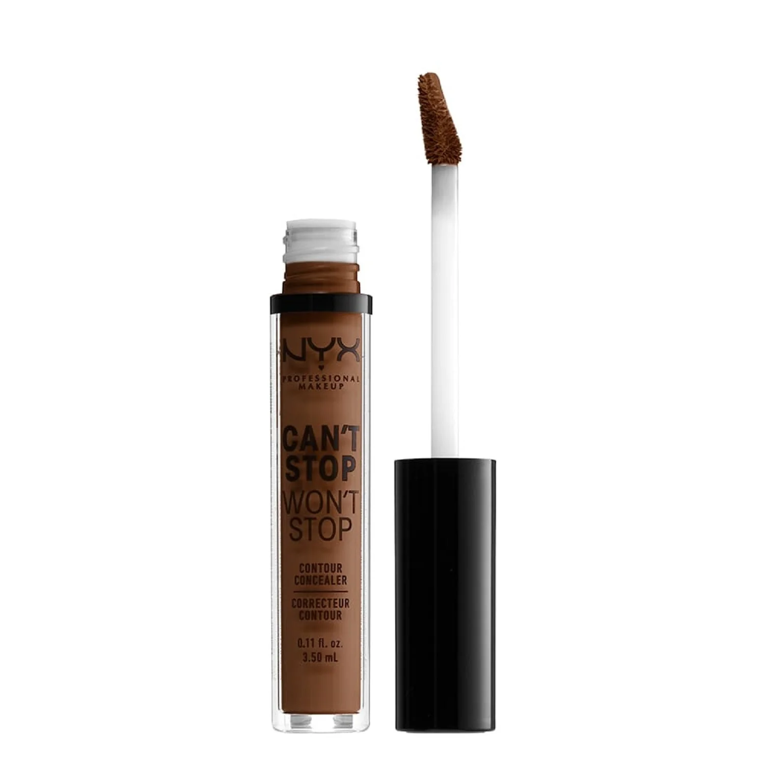 Viso Can't Stop Won't Stop Contour Concealer - Correttore