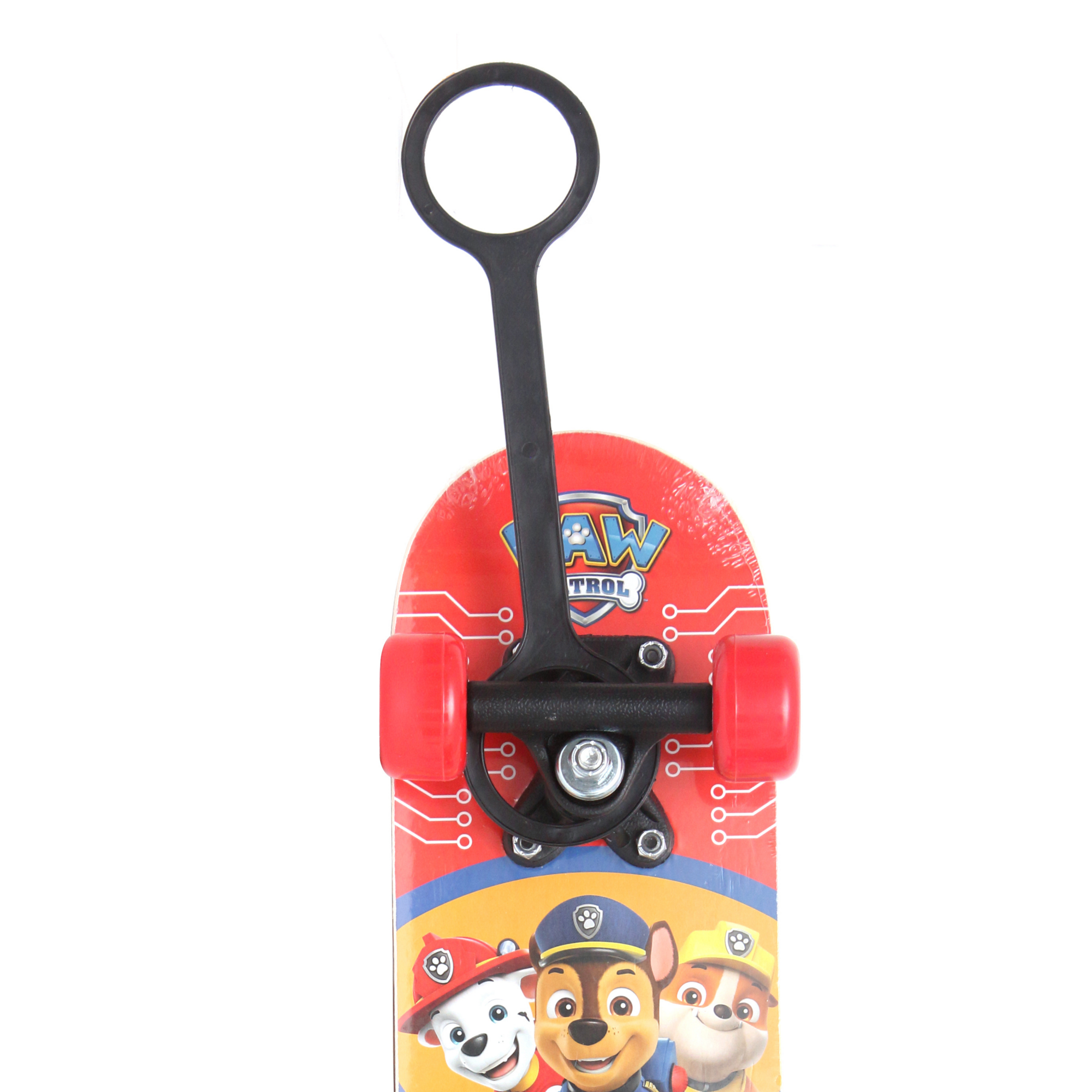 Paw Patrol riedlentė 17x5 colių