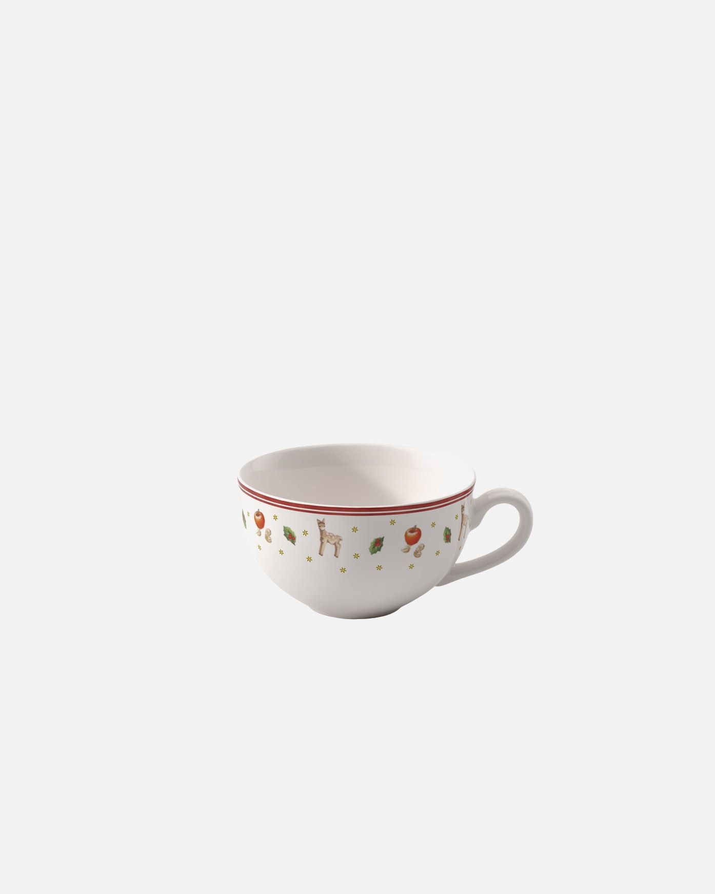 Villeroy & Boch Toy's Delight šolja za doručak - 1 komad