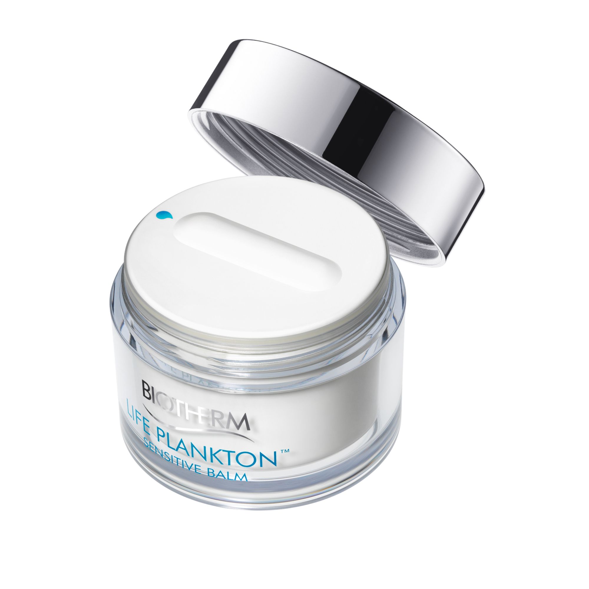 Life Plankton Sensitive hidratáló balzsam 50 ml - Biotherm