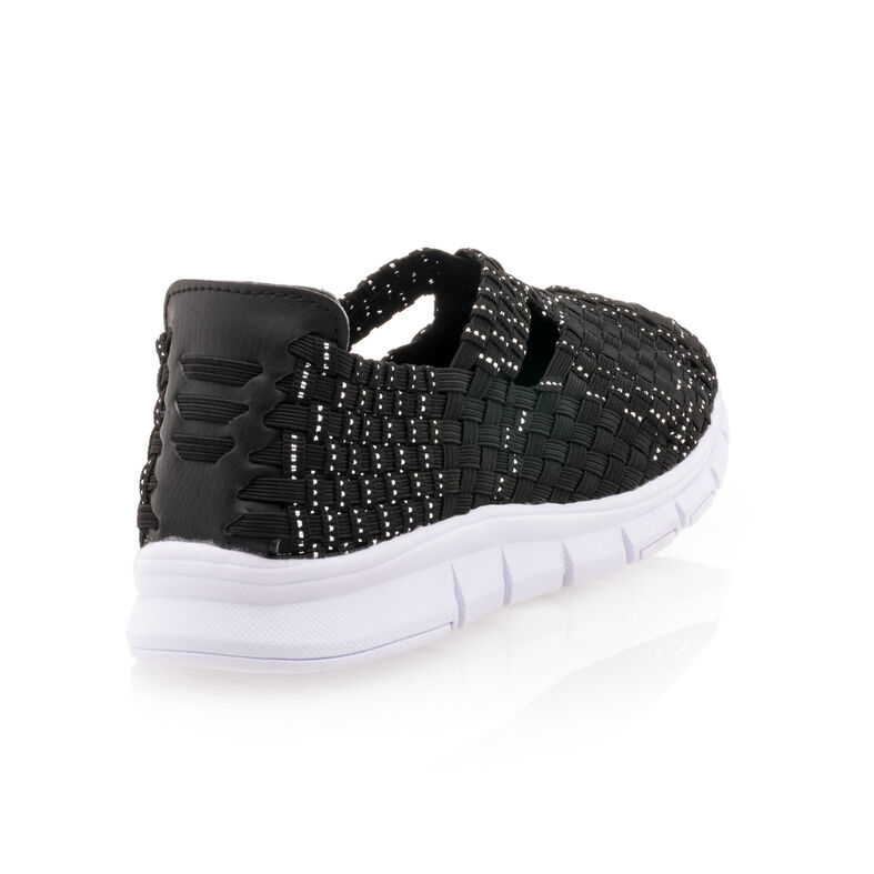 Baskets / sneakers Femme Noir