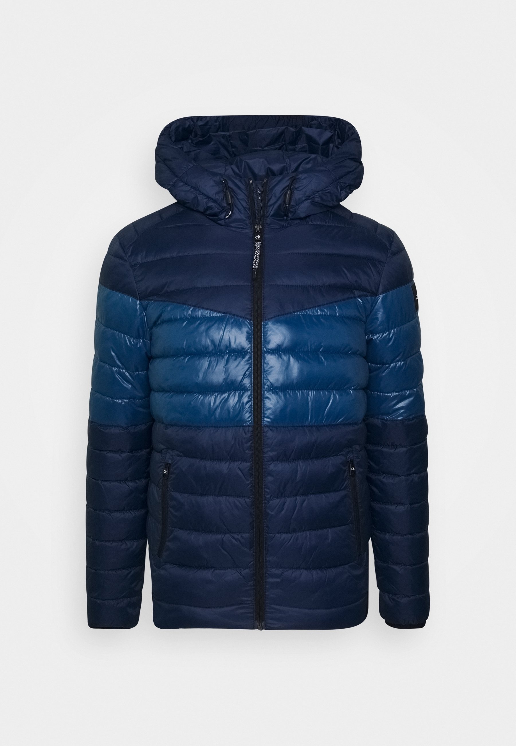 Calvin Klein licht jack - donkerblauw